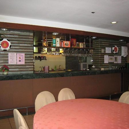 Hotel Ww Kl Kuala Lumpur Exteriér fotografie