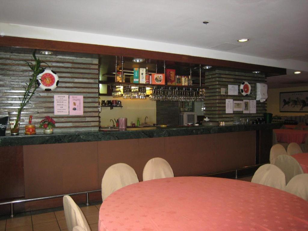 Hotel Ww Kl Kuala Lumpur Exteriér fotografie